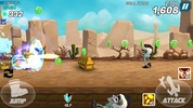 Power Rangers Dash screenshot 2