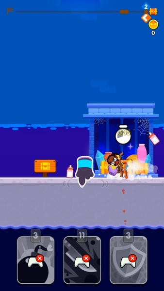 Thief Rivals - Preview 7