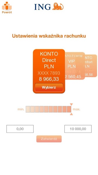 INGMobile - Preview 2