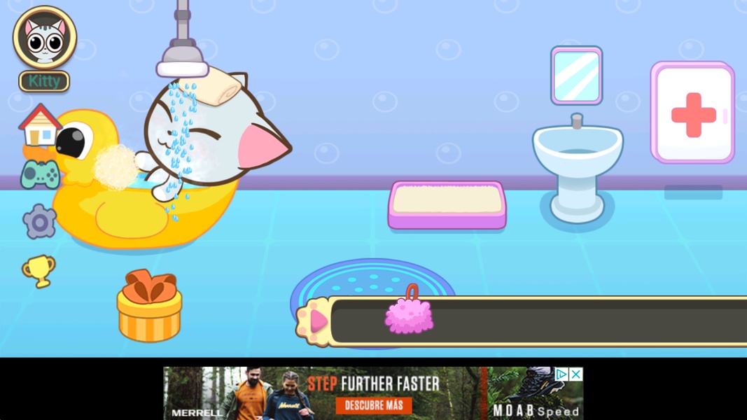 My Little Cat - Preview 5