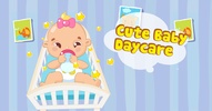 Cute Baby Daycare screenshot 5