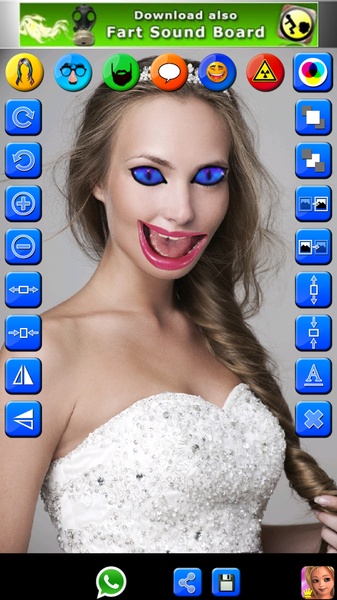 Face Fun - Photo Collage Maker - Preview 11