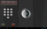 Combination Lock (Lock Screen) screenshot 10