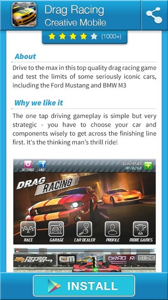 Free App Magic - Preview 2