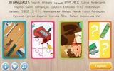 Puzzle 4 Kids - Tools screenshot 1