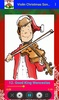 Violin Music of Christmas Song screenshot 2