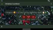 Christmas countdown screenshot 10