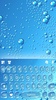 Water Raindrops New Keyboard T screenshot 1