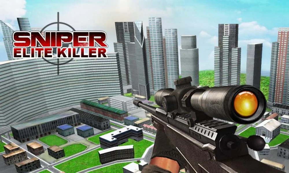 Sniper Elite Killer - Preview 5