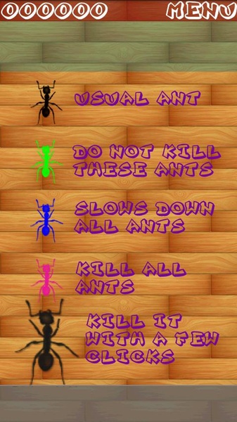 Ants Killer - Preview 5