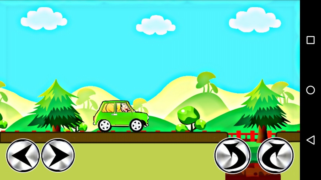 Hill bean - Preview 4