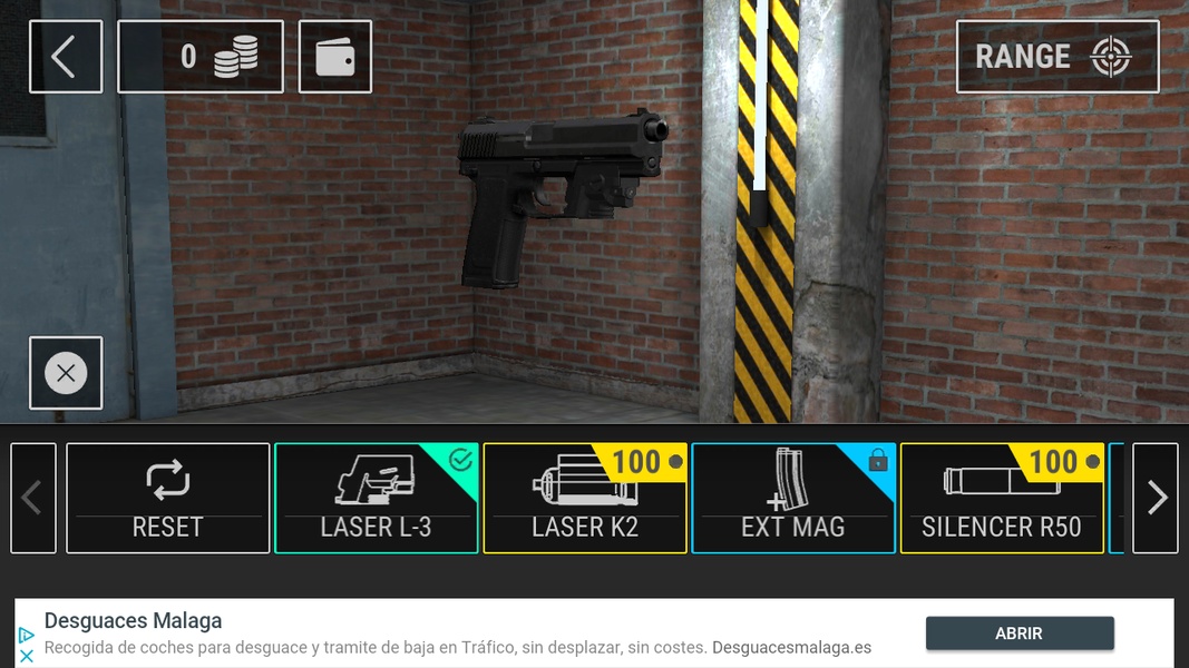 Gun Builder 3D Simulator - Preview 4