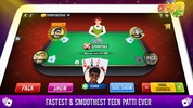 Teenpatti Indian poker 3 patti screenshot 11