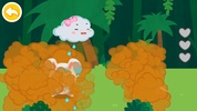 Baby Panda's Learning Weather screenshot 5