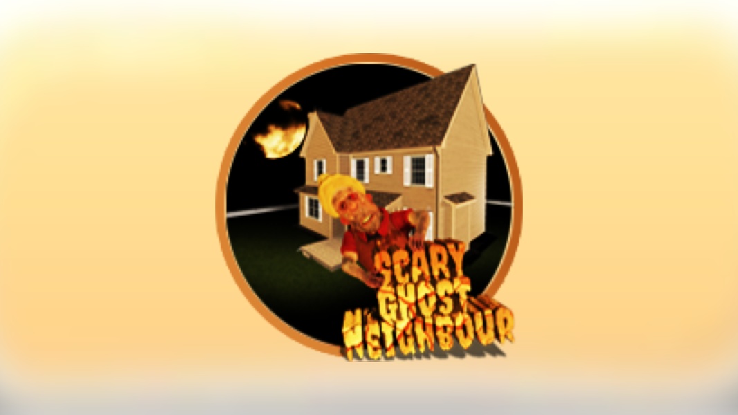 Scary Neighbor Ghost : Haunted House - Preview 7
