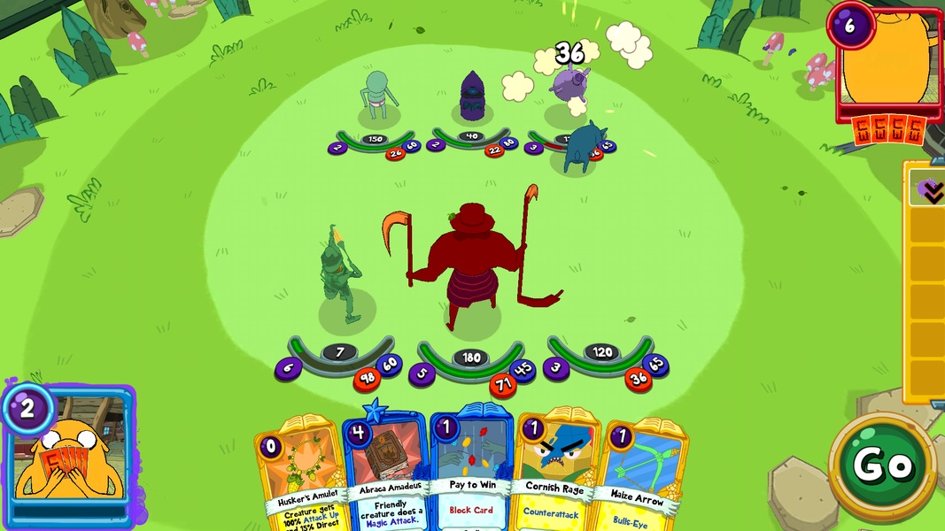 Card Heroes: Guerra de cartas – Apps no Google Play