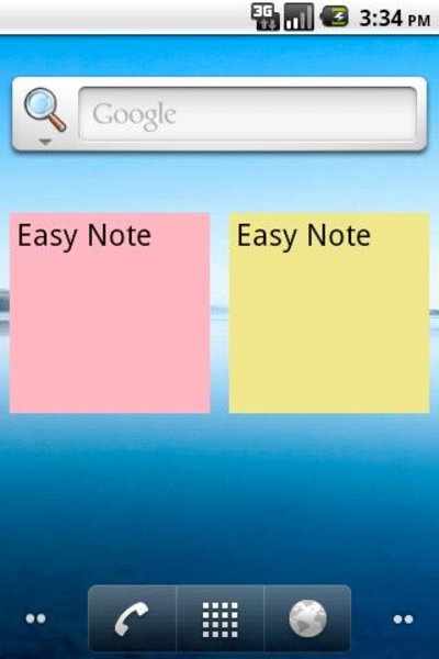 Easy Note - Preview 4