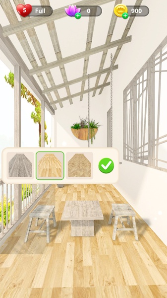 Zen Home Design - Preview 7