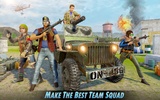 FPS Commando Gun Games Mission screenshot 7