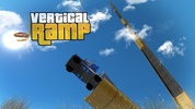Vertical Mega Ramp Impossible screenshot 1