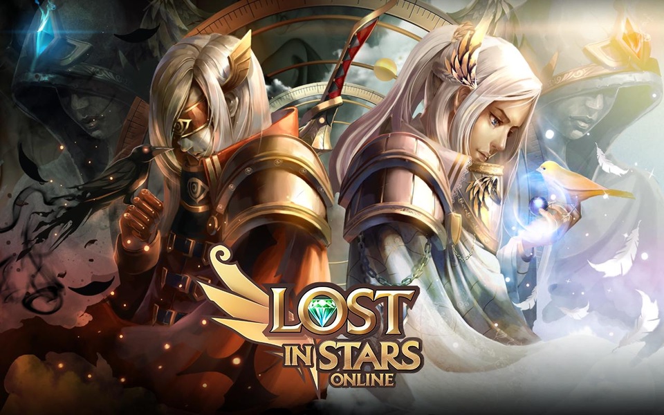 Lost in Stars online - Preview 3