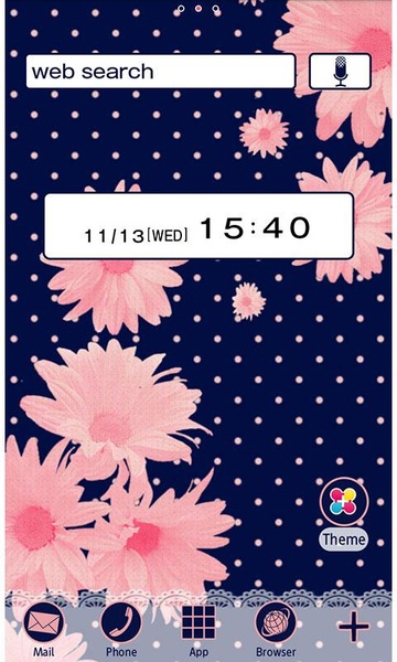 Blueberry and Daisy - Preview 4