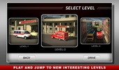 Rescue Ambulance Simulator 3D screenshot 3