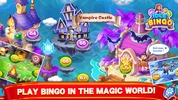 Bingo Idle - Fun Bingo Games screenshot 5