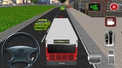 Bus Sim 3D screenshot 3