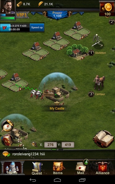 Clash of Kings - Preview 1