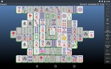 Mahjongg Builder screenshot 6