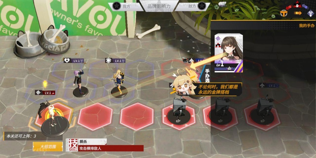Figure Story - Preview 4