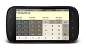 Pi Scientific Calculator screenshot 4