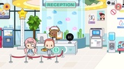 Miga Town: My Hospital screenshot 7