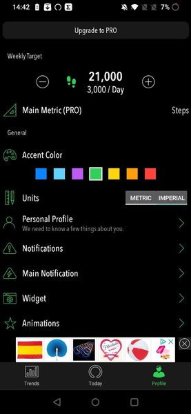 ActivityTracker - Preview 7