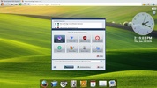 SSuite NetSurfer Prometheus screenshot 6