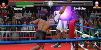 Shoot Boxing World Tournament screenshot 19