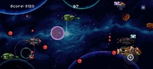 Shoot Em Up: Space Force Ship screenshot 6