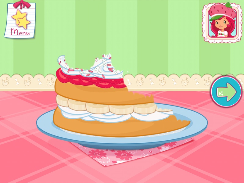 Strawberry Shortcake Bake Shop - Preview 2