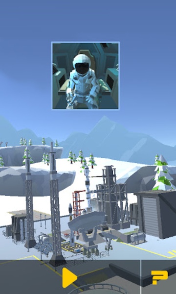 Space Rocket Master - Preview 3