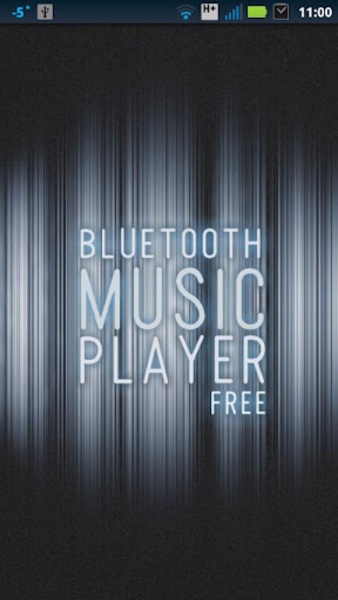 Bluetooth Music Player Free - Preview 8