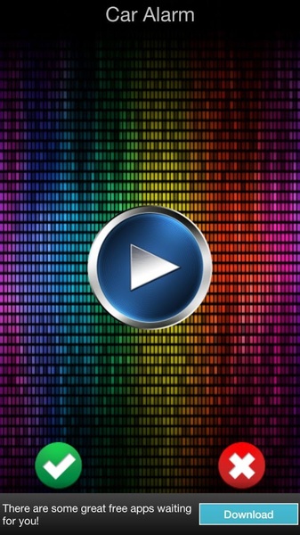 Super Loud Ringtones - Preview 3