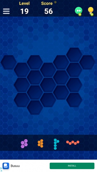 Hexa Box - Preview 1