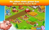 Fun Farm Slots screenshot 8