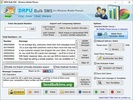 Windows Bulk SMS Software screenshot 1