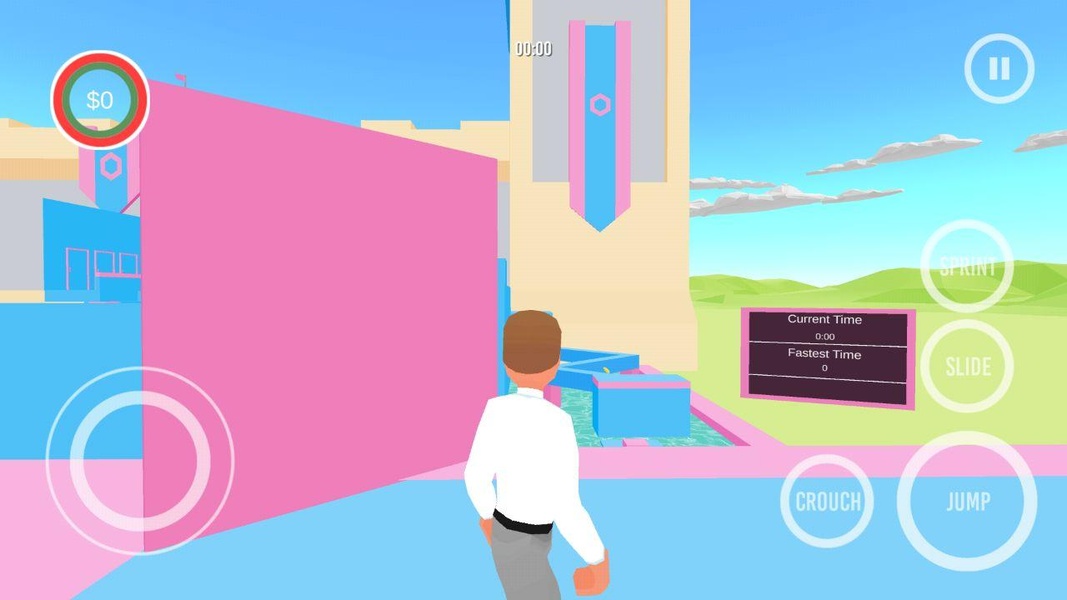 Totally Wipedout - Preview 5