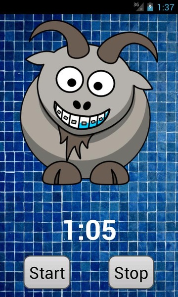Toothbrush timer - Preview 2