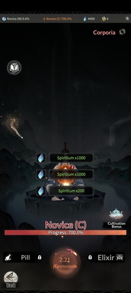 Cultivator Legacy - Preview 8