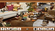 Mansion Hidden Object Games screenshot 1