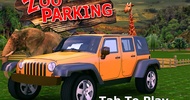 Zoo Story 3D Parking Game screenshot 9